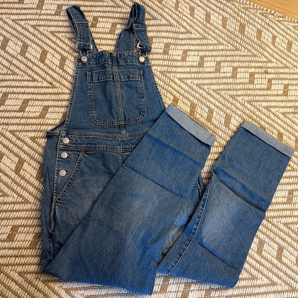 J crew overalls size xxs - Picture 2 of 3